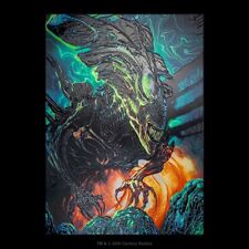 Displate limited edition gebraucht kaufen  Dortmund