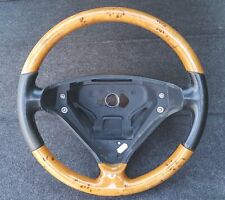 Beau volant bois d'occasion  France