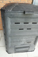 Komposter 80 cm gebraucht kaufen  Asbach