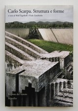 Carlo scarpa struttura usato  Palermo