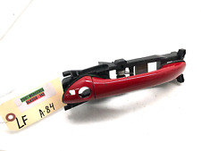 2005-2011 MERCEDES SLK350 R171 MAÇANETA EXTERNA DIANTEIRA ESQUERDA MOTORISTA FABRICANTE DE EQUIPAMENTO ORIGINAL comprar usado  Enviando para Brazil