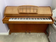 Eavestaff acoustic piano for sale  ROCHESTER