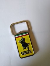 Icor keychain the usato  Italia