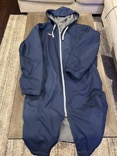 Speedo team parka for sale  Van Nuys