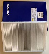 Innenraumfilter 31449209 volvo gebraucht kaufen  Kerpen