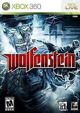 Wolfenstein (Microsoft Xbox 360, 2009), usado comprar usado Wolfenstein (Microsoft Xbox 360, 2009), usado comprar usado  Enviando para Brazil