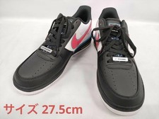 Nike Air Force One Motorsport Ah8462 -004 27,5cm masculino 9,5US comprar usado  Enviando para Brazil