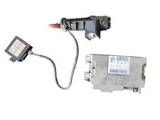 Kit centralina motore usato  Italia