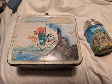 Disney ludwig von for sale  Boiling Springs