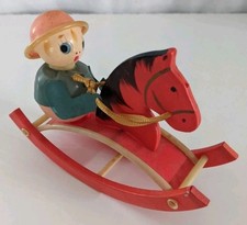 Vintage children plastic for sale  Saint Petersburg