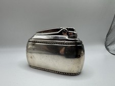 Ronson vintage silver for sale Ronson vintage silver for sale  PORTSMOUTH