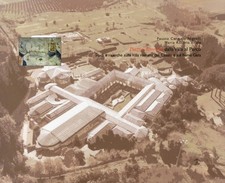 Piazza armerina. dalla usato  San Casciano in Val di Pesa