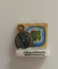 Feve epreuve orientation d'occasion Feve epreuve orientation d'occasion  Brive-la-Gaillarde