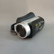 Sony hdr sr10e for sale  GRANTHAM