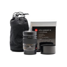 Leica summarit 90mm gebraucht kaufen  Heidelberg