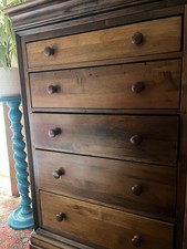 Willis gambier chest for sale  WATERLOOVILLE