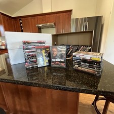 Dvd lot preowned for sale  Hood River