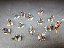 Warhammer gruftkönige khemri gebraucht kaufen Warhammer gruftkönige khemri gebraucht kaufen  Hamburg