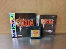 gameboy color games for sale  SWANSEA