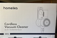 Aspirador de pó Homeika H016-28K-BLACK Pro sem fio 28k PA comprar usado  Enviando para Brazil