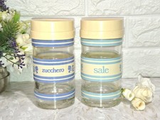 Vintage anni70 nutella usato  Castell Alfero