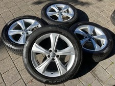 Riginal alufelgen audi gebraucht kaufen  Bad Tölz