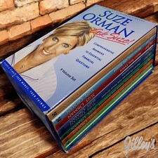 Suze orman book for sale  Brandon