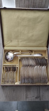 Coffret ménagère couverts d'occasion  Brunstatt