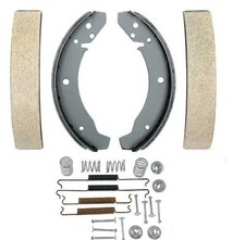Sapatos de freio e kit de mola Volkswagen Beetle Karmann Ghia Super Beetle 1968-1979 comprar usado  Enviando para Brazil