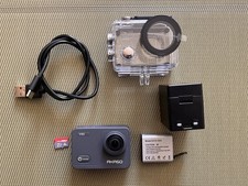 helmet camera for sale  LEEDS