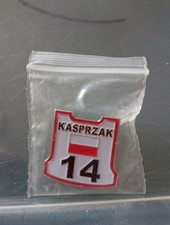 Krysztof kasprzak speedway for sale  HALESOWEN