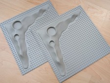 Lego lunar baseplate for sale  FAREHAM