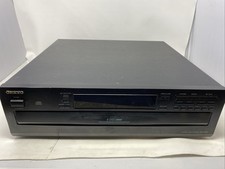 Onkyo c340 disc for sale  Minier