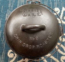 Antique wagner ware for sale  Bellefonte