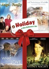 Holiday four film for sale  French Camp