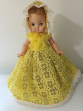 Vintage eegee doll for sale  Richland