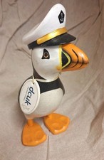 Dcuk wooden puffin for sale  LANARK
