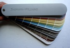 Sherwin williams colorsnap for sale  Sunnyvale