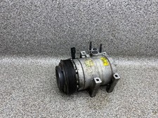 Klimakompressor f500 qb7ba gebraucht kaufen  Deutschland