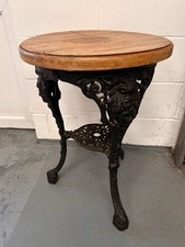 Cast iron britannia for sale  HESSLE