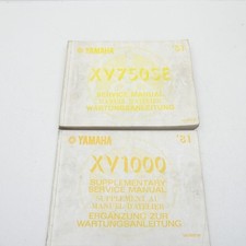 Riginal yamaha 750 gebraucht kaufen  Kreuztal