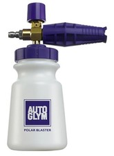Polar blaster snow for sale  SOUTHAMPTON