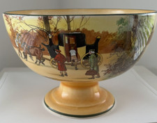 royal doulton fruit bowl for sale  INVERNESS