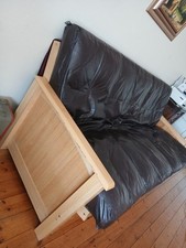 Sofa bed double for sale  YEOVIL