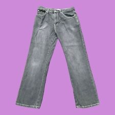 Shark jeans 34s for sale  GLOUCESTER