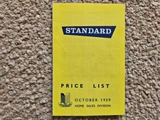 Standard companion ensign for sale  NUNEATON