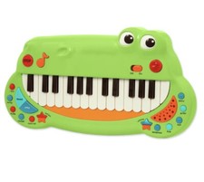 Kids keyboard piano d'occasion  Expédié en Belgium