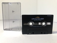Sony turbo 100 for sale  ABBOTS LANGLEY