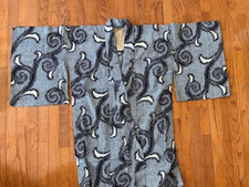 Kimono autêntico do Japão com chinelos e acessórios comprar usado  Enviando para Brazil