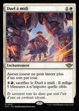 Duel midi loi d'occasion  Remoulins